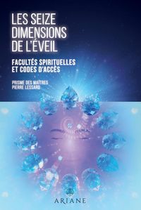 Produktbild: Les seize dimensions de l'&eacute;veil