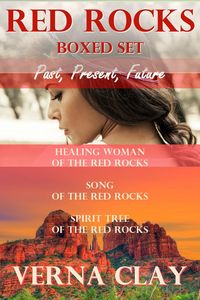 Produktbild: Red Rocks Collection (Past, Present, Future)