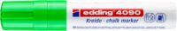 Produktbild: EDDING&reg; Kreide Marker 4090, hellgr&uuml;n