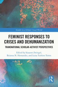Produktbild: Feminist Responses to Crises and Dehumanization