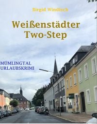 Produktbild: Wei&szlig;enst&auml;dter Two-Step