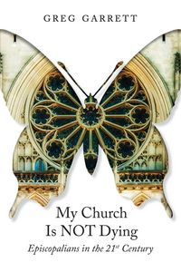 Produktbild: My Church Is Not Dying