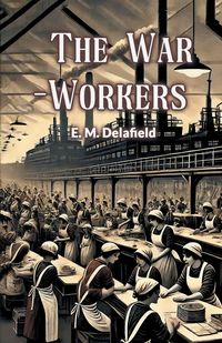 Produktbild: The War-Workers