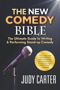 Produktbild: The NEW Comedy Bible