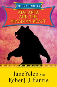 Produktbild: Atalanta and the Arcadian Beast