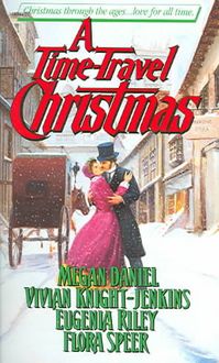 Produktbild: A Time-Travel Christmas