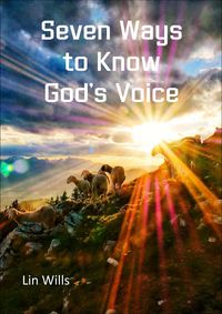 Produktbild: Seven Ways to Know God's Voice