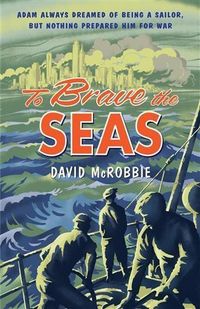 Produktbild: To Brave the Seas