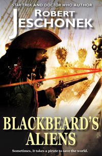 Produktbild: Blackbeard's Aliens