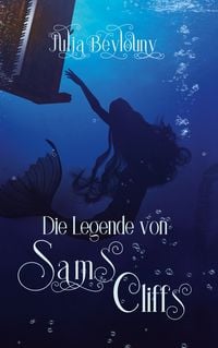 Produktbild: Die Legende von Sams Cliffs