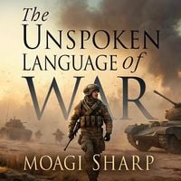Produktbild: The Unspoken Language of War