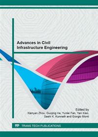 Produktbild: Advances in Civil Infrastructure Engineering