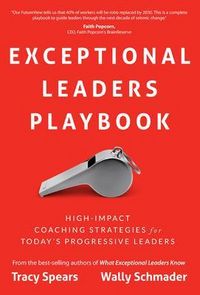 Produktbild: Exceptional Leaders Playbook