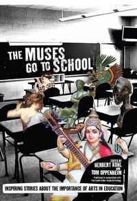 Produktbild: The Muses Go to School