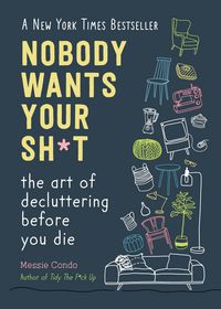 Produktbild: Nobody Wants Your Sh*t