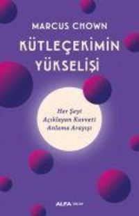 Produktbild: K&uuml;tlecekimin Y&uuml;kselisi