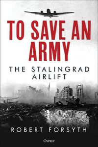Produktbild: To Save An Army