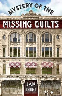 Produktbild: Myst Of The Missing Quilts