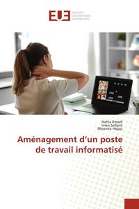Produktbild: Am&eacute;nagement d'un poste de travail informatis&eacute;