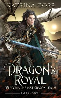Produktbild: Dragon's Royal