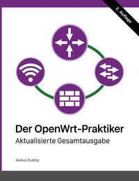 Produktbild: Der OpenWrt-Praktiker
