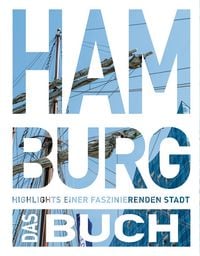 Produktbild: KUNTH Hamburg. Das Buch
