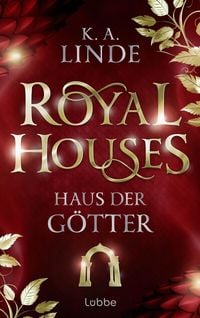 Produktbild: Royal Houses - Haus der G&ouml;tter