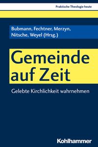 Produktbild: Gemeinde auf Zeit