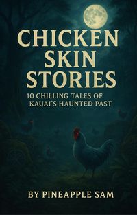 Produktbild: Chicken Skin Stories