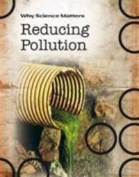 Produktbild: Reducing Pollution