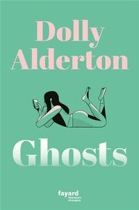 Produktbild: Ghosts