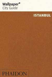 Produktbild: Wallpaper* City Guide Istanbul