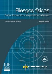 Produktbild: Riesgos f&iacute;sicos