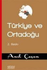Produktbild: T&uuml;rkiye ve Ortadogu
