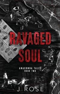 Produktbild: Ravaged Soul