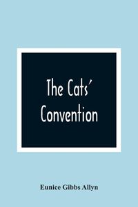 Produktbild: The Cats' Convention