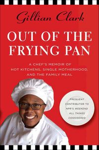 Produktbild: Out of the Frying Pan