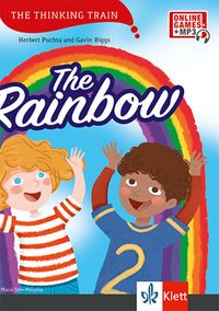 Bild vom Artikel PLAYWAY 3. The rainbow. Readers Books Klasse 3 vom Autor 