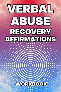 Produktbild: Verbal Abuse Recovery Affirmations Workbook