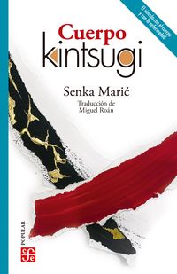 Produktbild: Cuerpo kintsugi