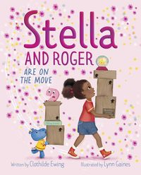 Produktbild: Stella and Roger Are on the Move