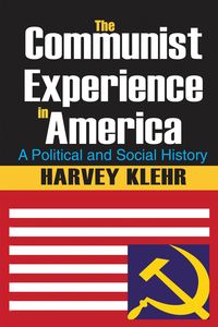 Produktbild: The Communist Experience in America
