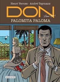Produktbild: Don