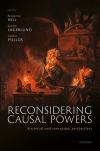 Produktbild: Reconsidering Causal Powers