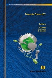 Produktbild: Towards Green ICT