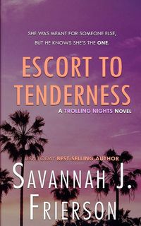 Produktbild: Escort to Tenderness
