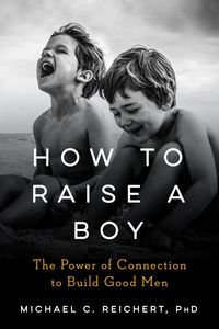 Produktbild: HT RAISE A BOY