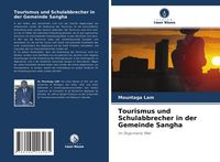 Produktbild: Tourismus und Schulabbrecher in der Gemeinde Sangha