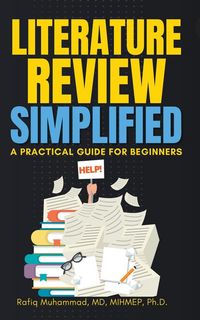 Produktbild: Literature Review Simplified