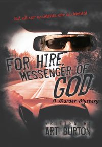 Produktbild: For Hire, Messenger of God